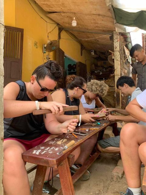 Hidden Gems in Countryside of Hoi An - The Value of This Experience