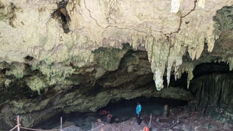 Hidden Gem's Kuza Cave Group Tour 5+ - What Makes Kuza Cave Special?
