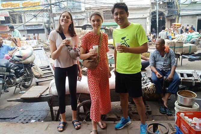 Hidden Gems of Old Delhi - Walk - Who This Tour Is Best For