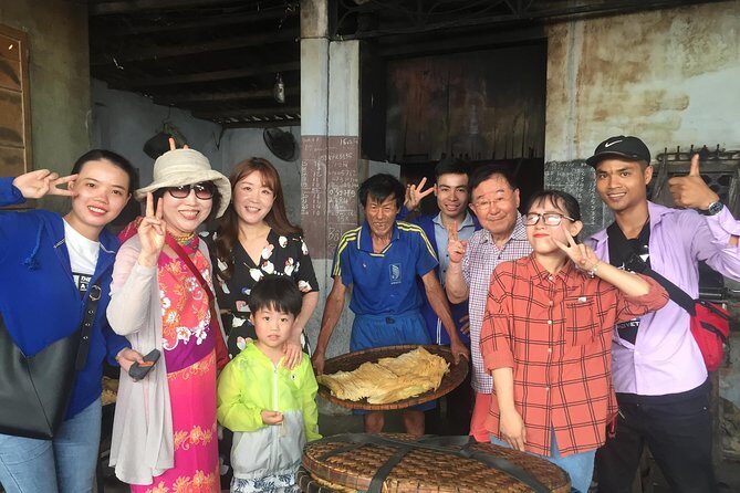 Hidden Gems of Old Hoi An - The Value and Practical Aspects