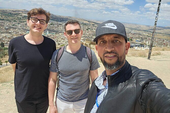 Hidden historical sites at Medieval City of Fez - What Makes This Tour Stand Out?