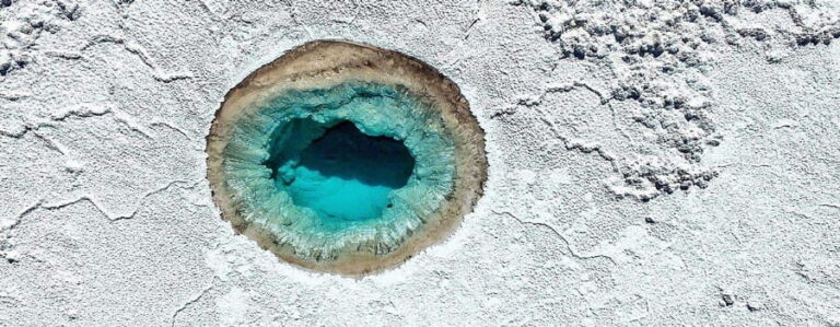 HIDDEN LAGOONS OF BALTINACHE - What’s Included and What’s Not