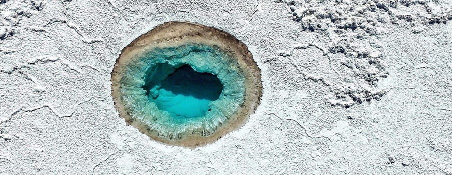 HIDDEN LAGOONS OF BALTINACHE - What’s Included and What’s Not