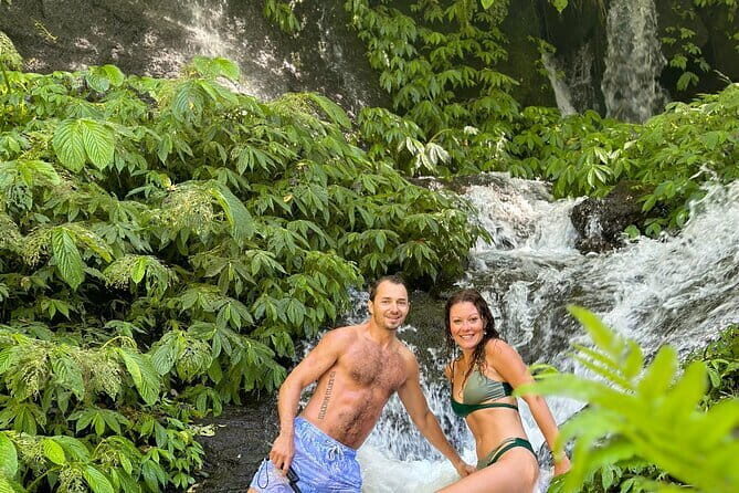Hidden North Waterfall Bali All inclusive - What Do the Reviews Say?