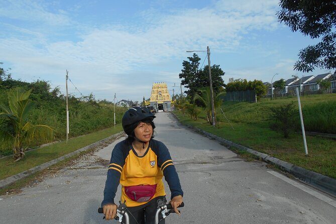hidden secrets of kuala lumpur - The Value of a Guided Bicycle Tour