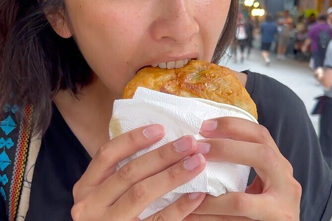 Hidden Street Food food tour in Seoul - Final Thoughts