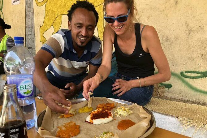 Hidden Treasures of Addis Ababa - Food, Culture and History Tour - How the Experience Adds Up