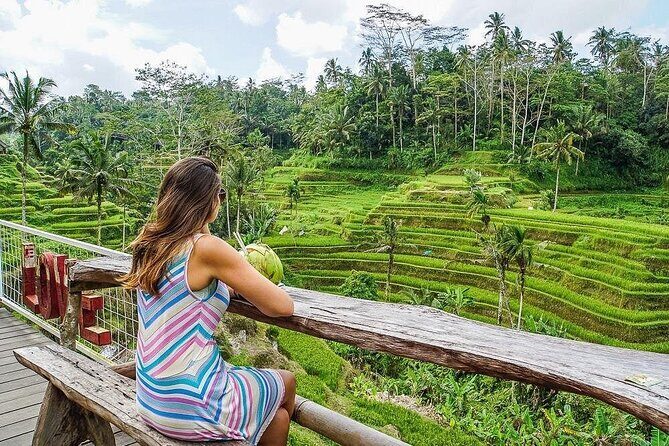 Hidden Ubud: Waterfalls & Sacred Temples - Who Should Book This Tour?