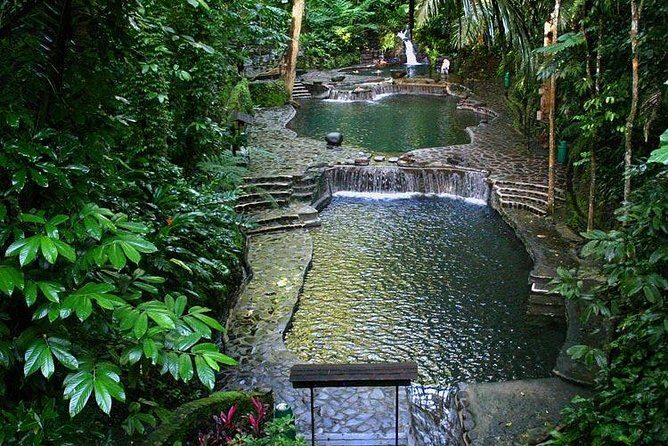 Hidden Valley Springs Resort Day Trip from Manila - Authentic Experiences and Traveler Feedback