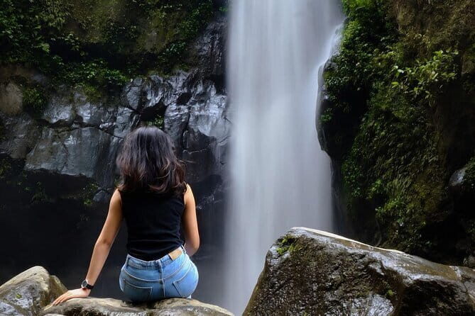 Hidden Waterfall & Selogriyo Rice Terraces Trek from Yogyakarta - Exploring the Itinerary in Detail