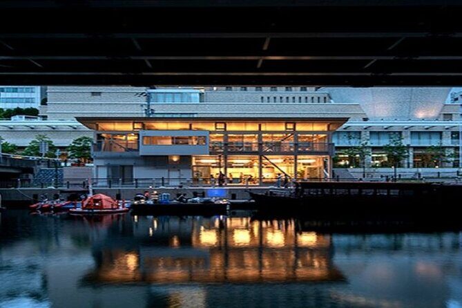 Higayoko River Night Cruise - Who Should Consider This Tour?