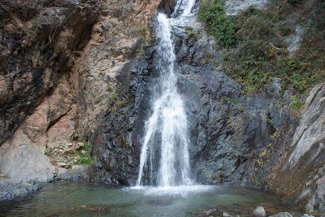 High Atlas Mountains and 3 Valleys Day Trip from Marrakech - Pricing and Value
