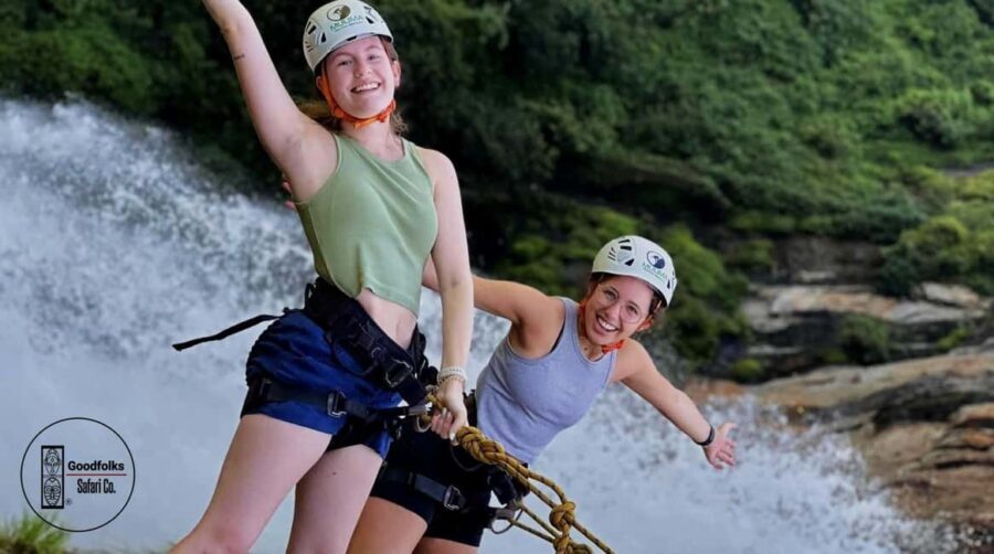 High-Octane Adventures—Quadbike, Zipline, River-Raft & More