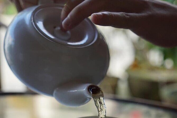 High Tea At The Atrium Restaurant, Imperial Hotel, New Delhi - Exploring the Art and Artifacts