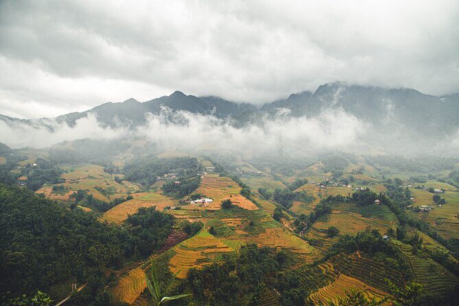 Highland Harmony Trek in Sapa - Why This Tour Stands Out
