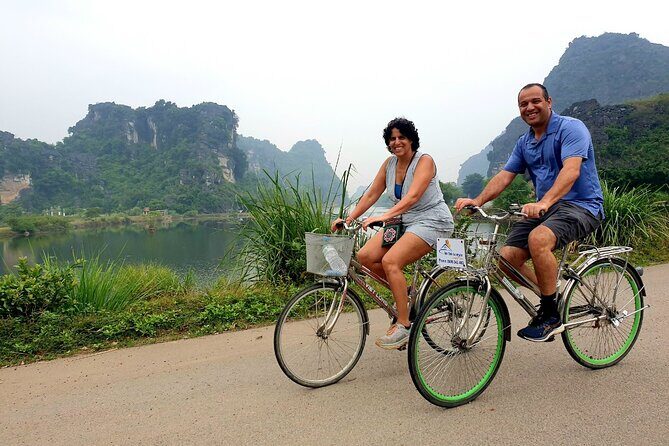 Highlight Ninh Binh Full Day Tour Tam Coc Boat, Mua Cave, Hoa Lu - What Travelers Say: Authentic Voices
