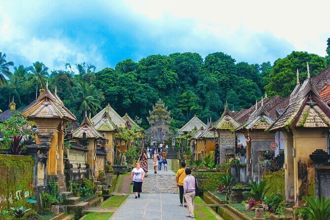 Highlight of Bali Tour - Who Would Enjoy This Tour?