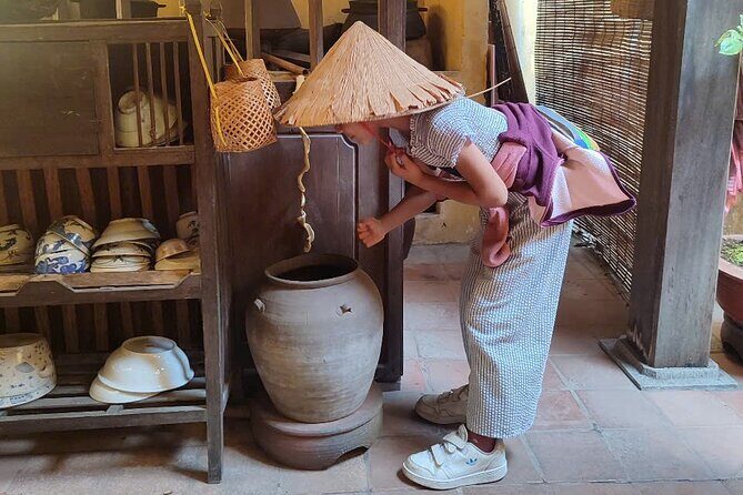 Highlights and Secrets of Hanoi Old Quarter Through Train Street - What’s Included and How It Adds Value