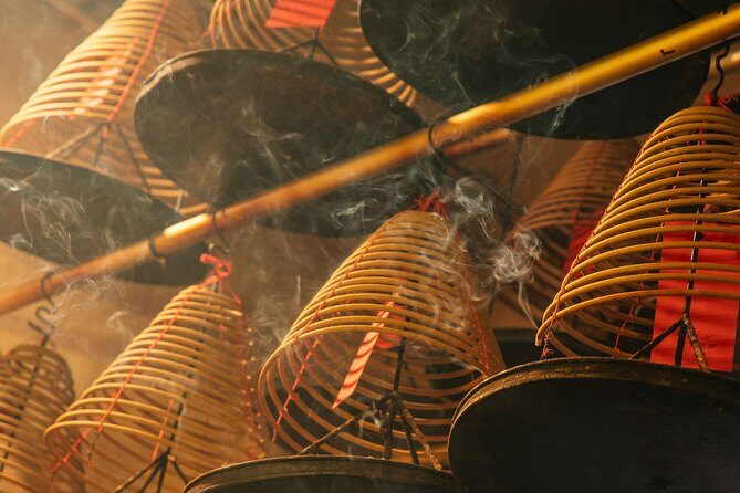 Highlights & Hidden Gems With Locals: Best of Hong Kong Private Tour - What Does the Tour Mean for You?