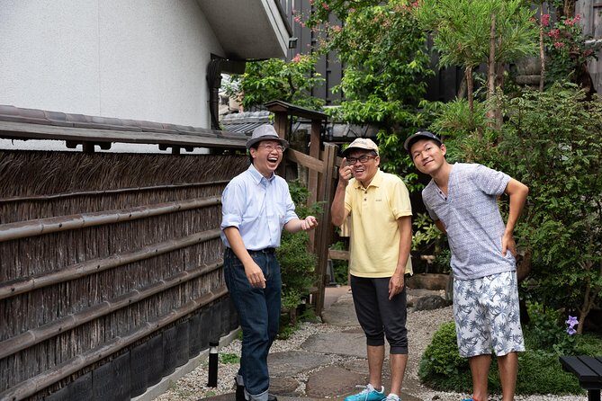 Highlights & Hidden Gems With Locals: Best of Kyoto Private Tour - Who Is This Tour Best For?
