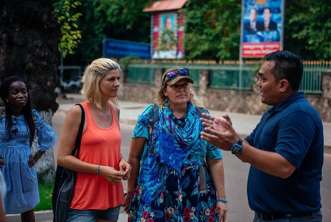 Highlights & Hidden Gems With Locals: Best of Siem Reap Private Tour - Why the Experience Works