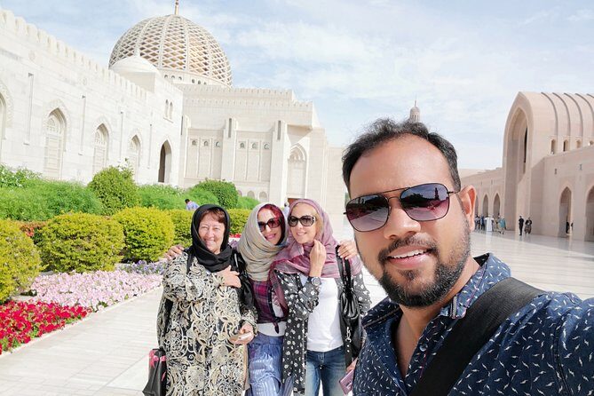 Highlights of ancient Oman (6 days /5 nights) - What Travelers Say