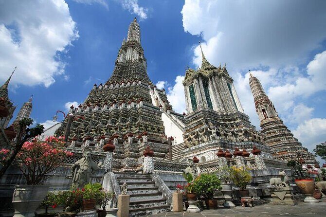Highlights of Bangkok and Ayutthaya (World Heritage site) in 1 day - What Sets This Tour Apart