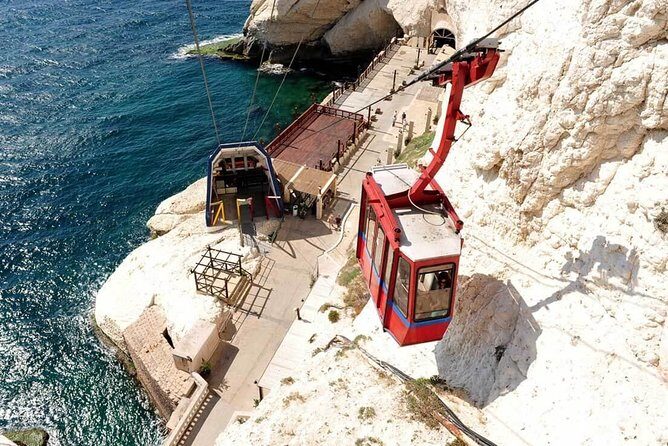 Highlights of Caesarea, Haifa, Acre and Rosh Hanikra Tour from Tel Aviv - What the Tour Means for You