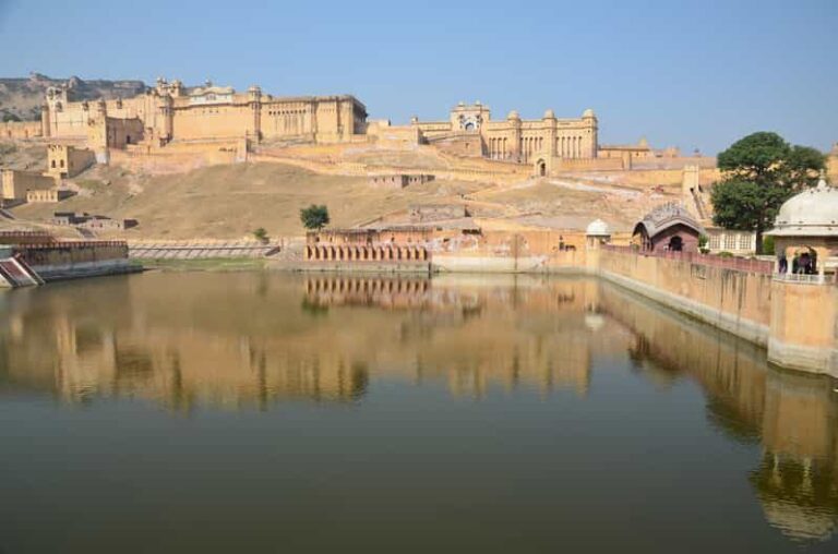 Highlights of Jaipur City on a Full Day Tour by Private Car - Final Thoughts