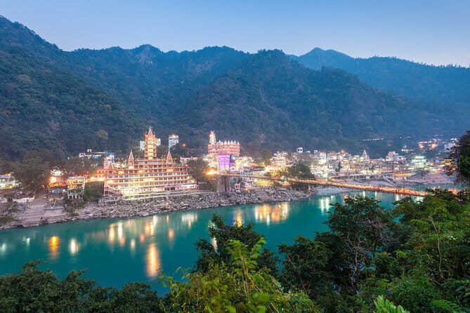Highlights of Rishikesh & Haridwar (Guided Fullday Sightseeing Tour by Car) - Who Should Consider This Tour?