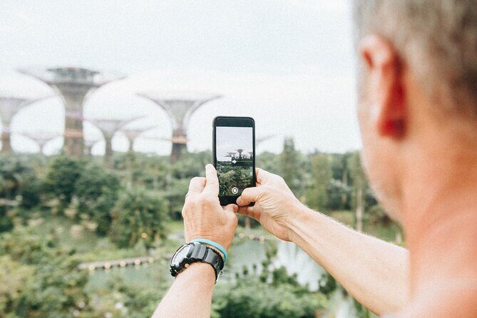 Highlights of Singapore Instagram Tour - Authentic Experiences and Unvarnished Opinions