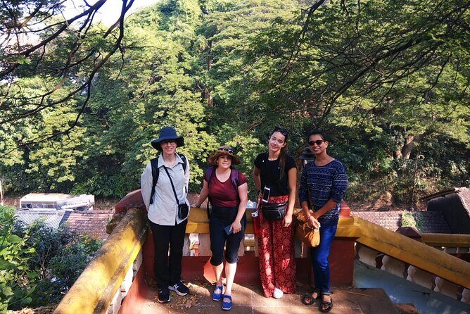 Highlights of South Goa with Spice Plantation Tour (Guided Fullday Tour by Car) - Practical Tips for the Tour