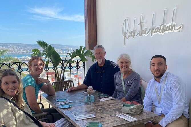Highlights of Tangier Half Day Tour Include Lunch - Authentic Experiences and Hidden Gems