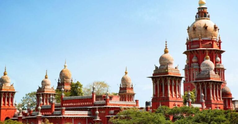 Highlights of the Chennai (Guided Half Day City Tour) - Who Should Consider This Tour?