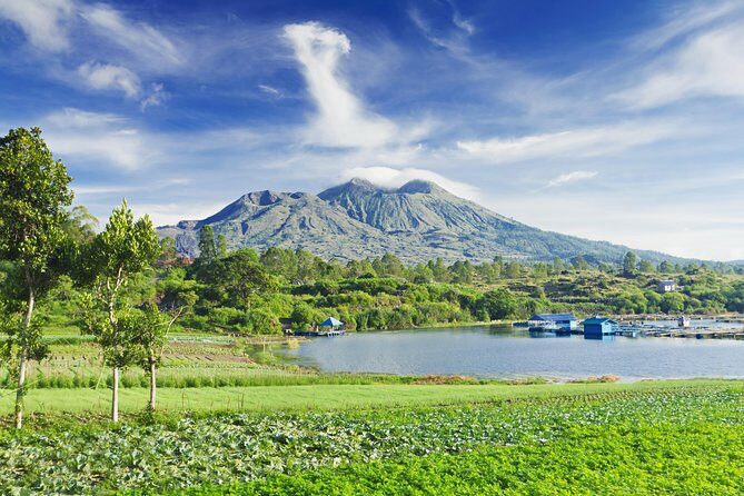 Highlights of Ubud & Mount Batur Volcano - Private Day Trip - FAQ