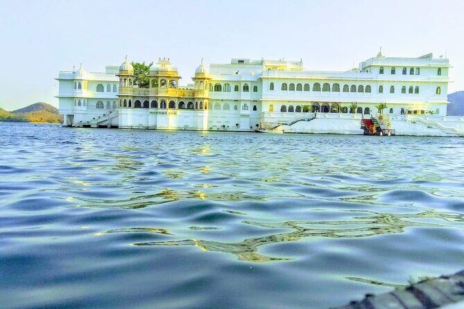 Highlights of Udaipur : A Private Guided tour - What Makes This Tour Stand Out?
