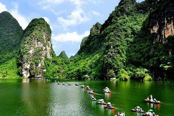 Highlights of Vietnam Tour - What You’ll Love About This Tour