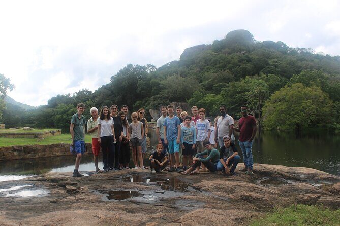 Highly recommended multi day tour in Sri Lanka - The Practical Side: What This Tour Means for You