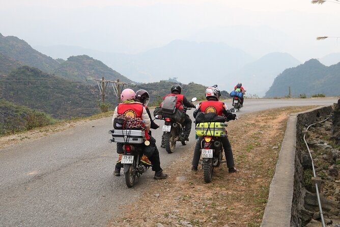 Hight Quality Small Group Easy Rider4 Day 3 Night + Private Room - The Itinerary Breakdown: A Day-by-Day Look