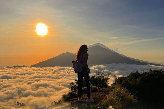 Hike and Heal Mount Batur Sunrise Tour with Hot Springs Add On - Why This Tour Is Worth Considering
