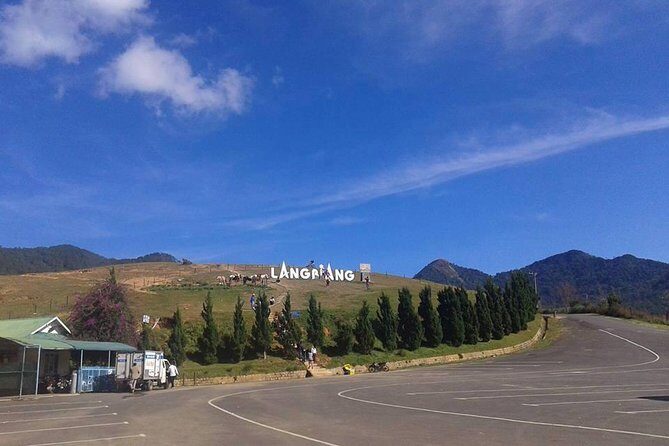 Hike & Bike to Langbiang mt in 1 Day - What’s Included and What’s Not