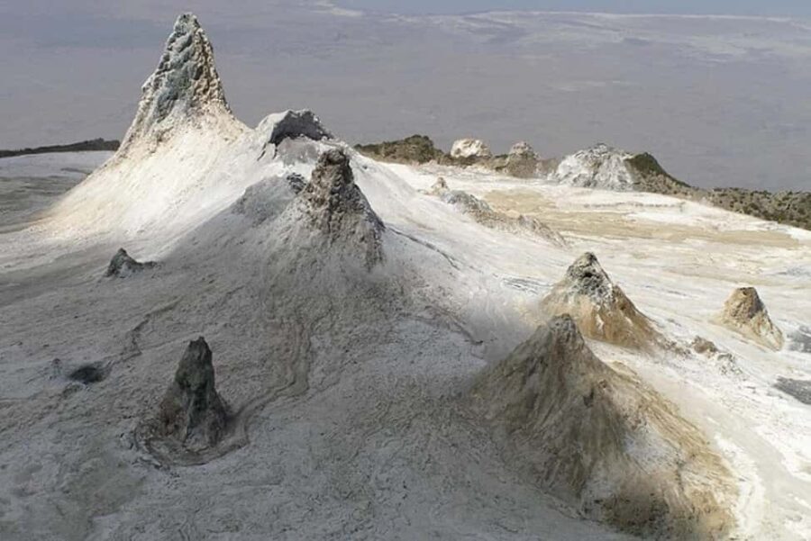 Hike Mount Oldonyo Lengai. "god's Mountain" - Practical Details and Value