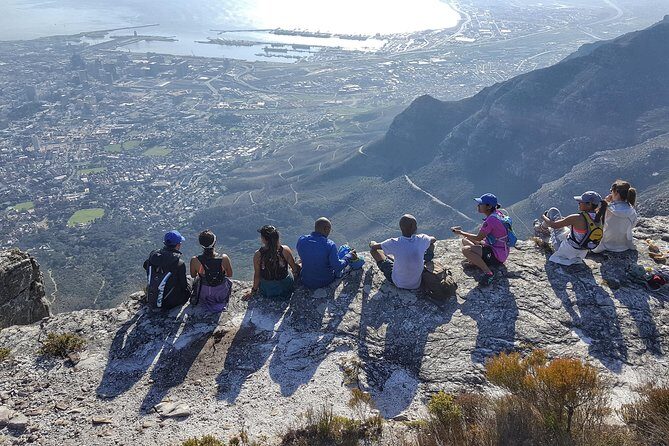 Hike Table Mountain with a Guide - Choose Route - Value and Practical Considerations
