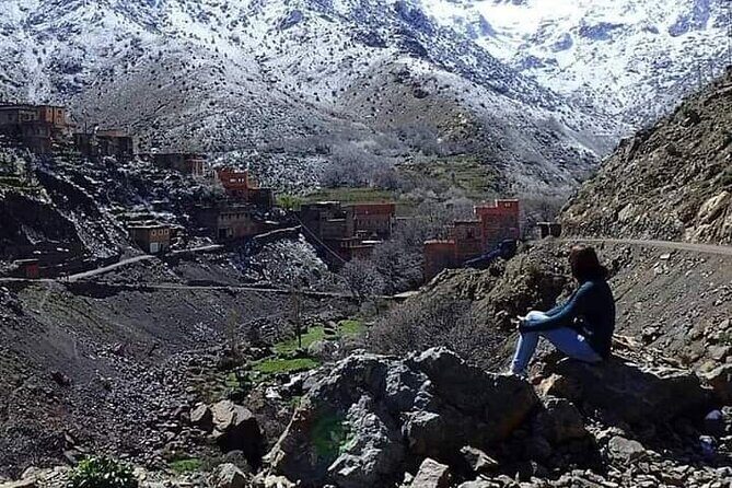 Hiking 3 Days Trek Toubkal (4167m) From Marrakech : - What Makes This Tour Stand Out?