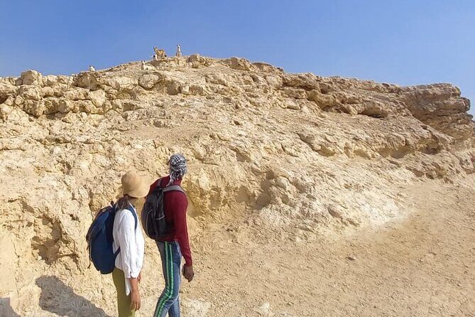 Hiking Adventure in the Heart of Cairo - Who Will Love This Tour?