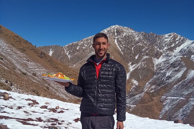 Hiking and summiting the Atlas Mountains day trip from Marrakech - Value and Pricing