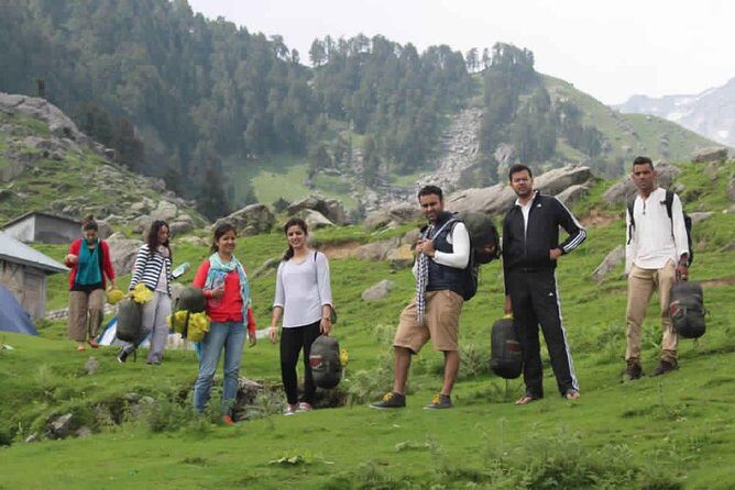 Hiking Day Tour to Triund from Dharamshala - Authenticity and Value