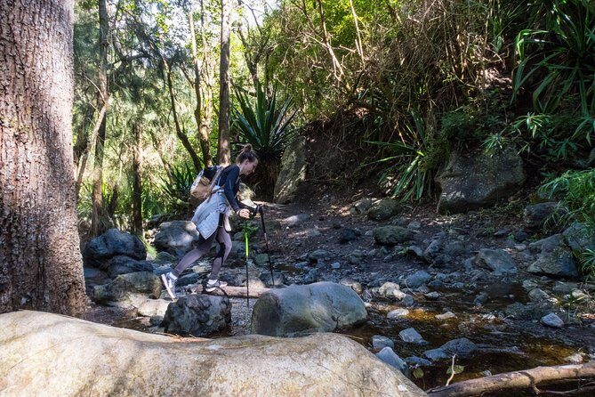 Hiking: La Chapelle, Cilaos. - The Value of this Guided Hike