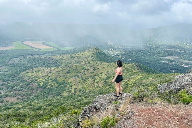Hiking La Tourelle Mountain in Mauritius - The Thrilling Itinerary: What to Expect