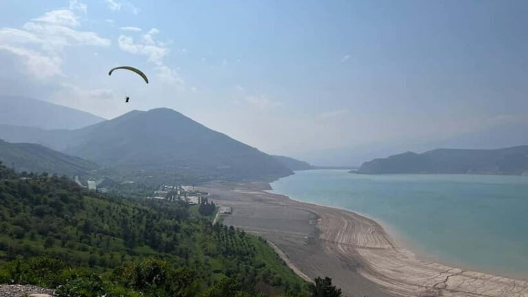 Hiking tour in Tashkent - A Closer Look at the Tashkent Mountains Hiking Tour